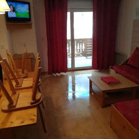 Appartement T3 - 5 Pers - Les Pics D Aran 3* Bagneres-de-Luchon Ngoại thất bức ảnh