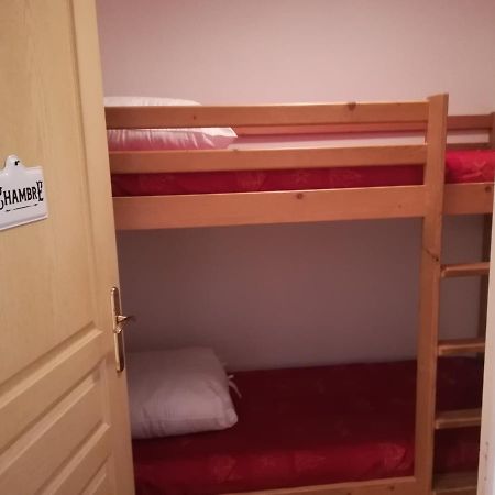 Appartement T3 - 5 Pers - Les Pics D Aran 3* Bagneres-de-Luchon Ngoại thất bức ảnh