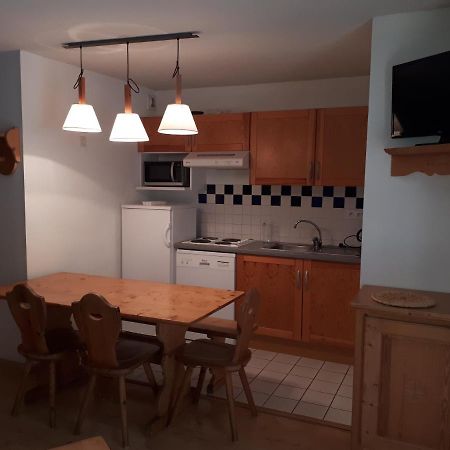 Appartement T3 - 5 Pers - Les Pics D Aran 3* Bagneres-de-Luchon Ngoại thất bức ảnh