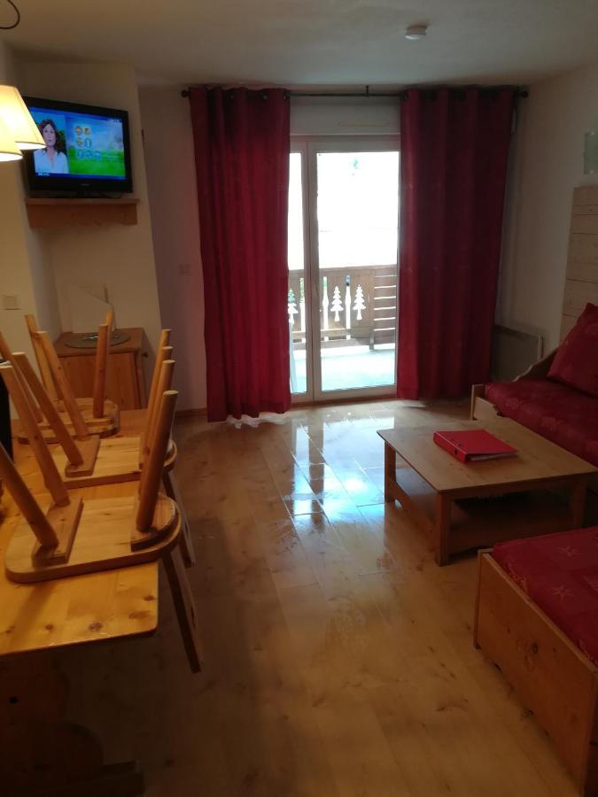 Appartement T3 - 5 Pers - Les Pics D Aran 3* Bagneres-de-Luchon Ngoại thất bức ảnh