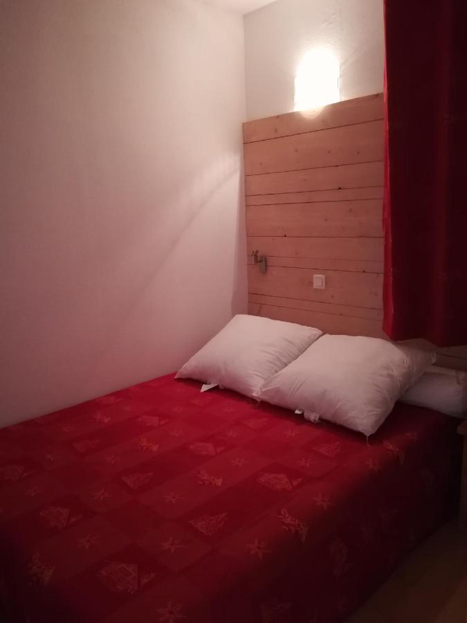 Appartement T3 - 5 Pers - Les Pics D Aran 3* Bagneres-de-Luchon Ngoại thất bức ảnh