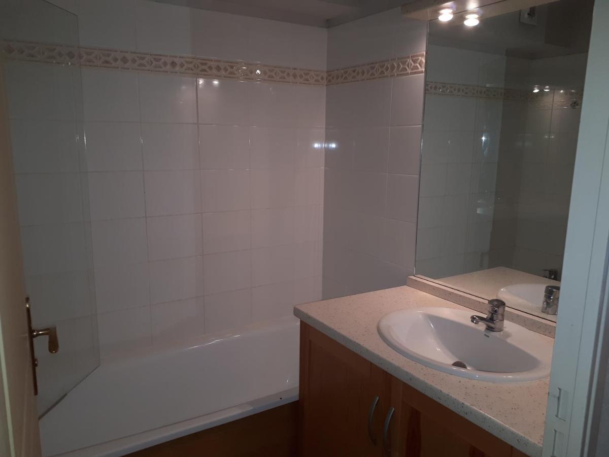 Appartement T3 - 5 Pers - Les Pics D Aran 3* Bagneres-de-Luchon Ngoại thất bức ảnh